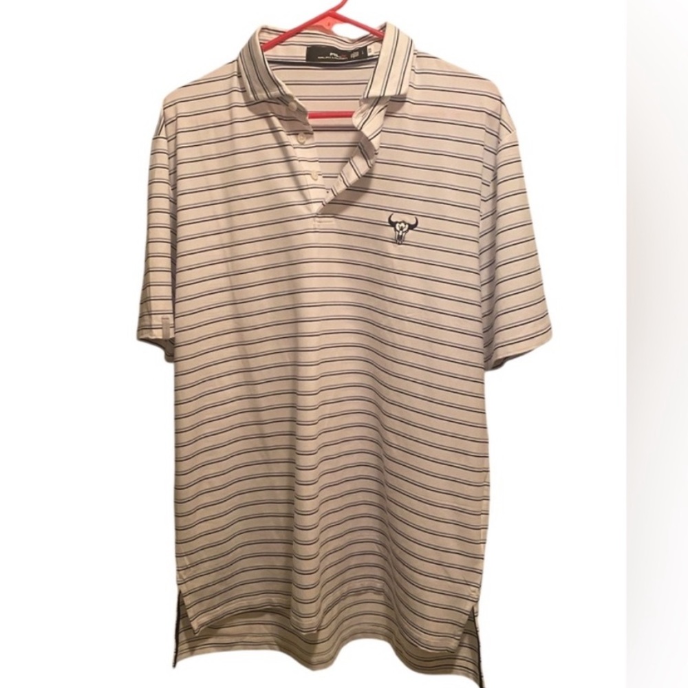 Ralph Lauren Golf Polo | RLX Men’s golf polo size large